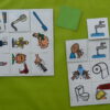 Lotto – Verzorging (met PCS)