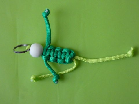 Para-poppetjes - Afbeelding 2