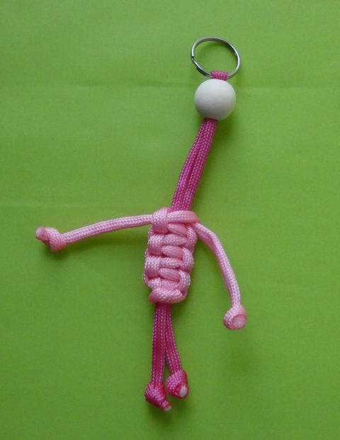 Para-poppetjes - Afbeelding 3