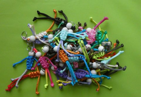 Para-poppetjes - Afbeelding 6