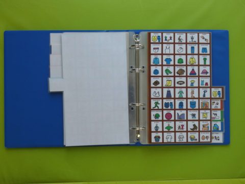 Aanwijsmap - Afbeelding 2