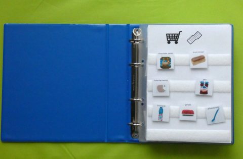 Boodschappenmap – 130 met foto’s - Afbeelding 3