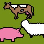 Dieren